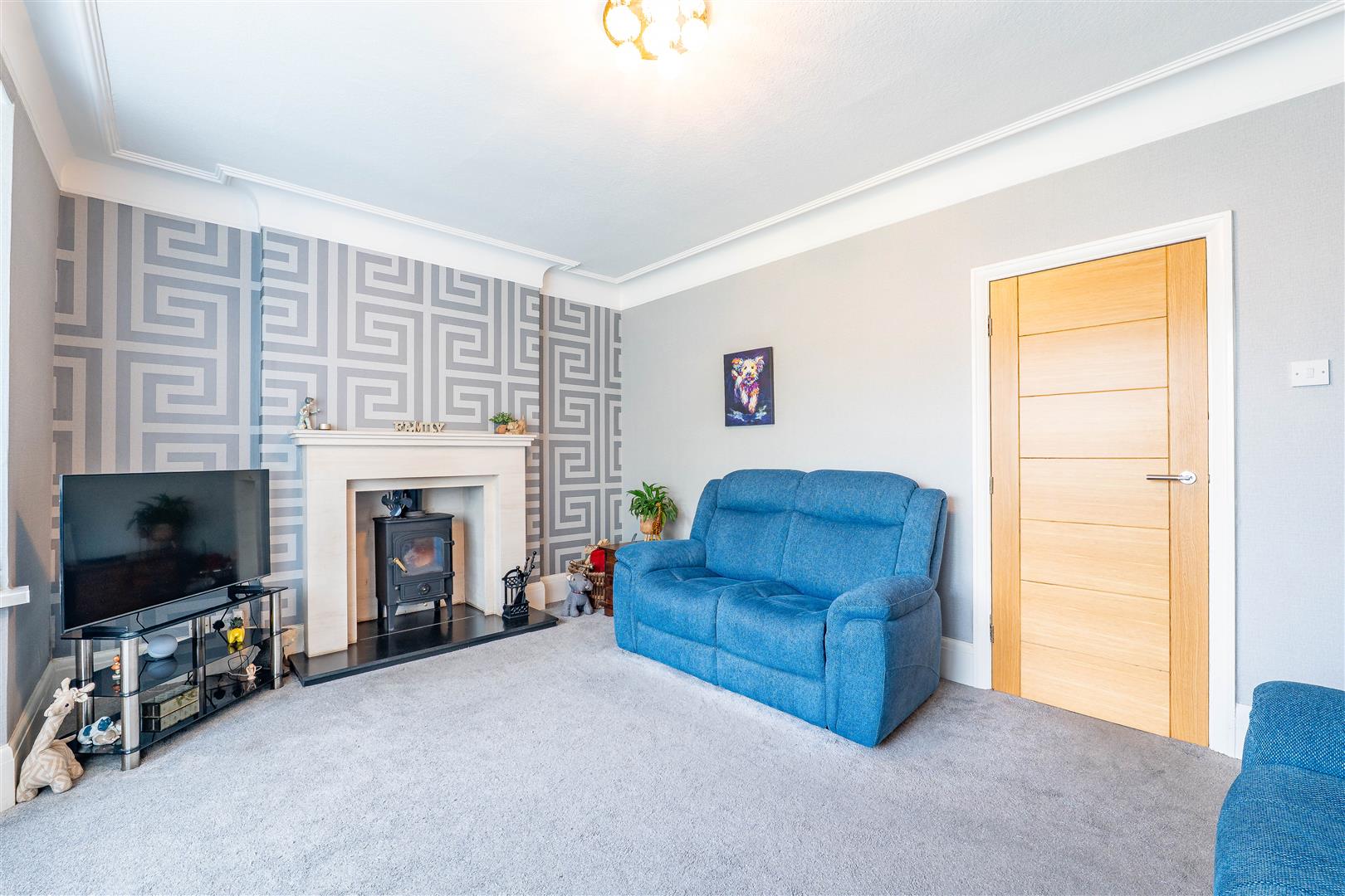 Walgarth Drive, Chorley